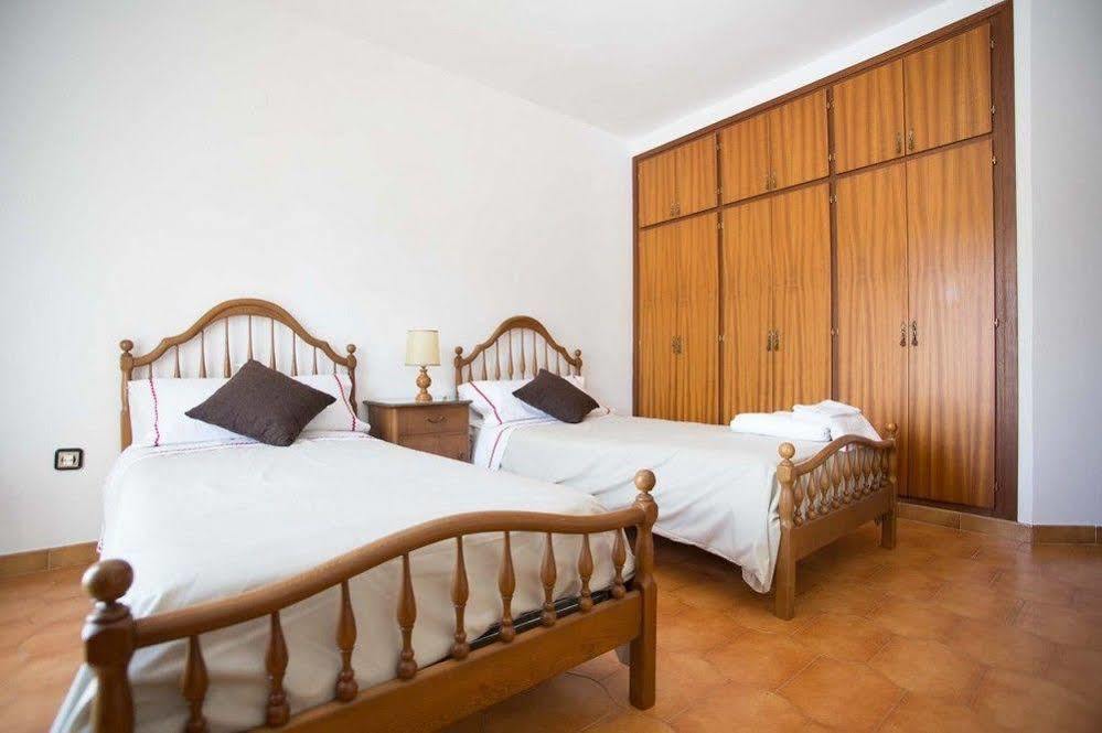 Casa Ca Lester Terra Alta Matarrana Caseras Exterior photo
